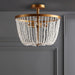 JYL9021A Lighting/Ceiling Lights/Flush & Semi-Flush Lights