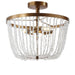 JYL9021A Lighting/Ceiling Lights/Flush & Semi-Flush Lights