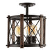 JYL7502A Lighting/Ceiling Lights/Flush & Semi-Flush Lights