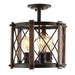JYL7502A Lighting/Ceiling Lights/Flush & Semi-Flush Lights