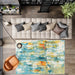 CTP100A-4 Decor/Furniture & Rugs/Area Rugs