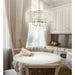 JYL7468A Lighting/Ceiling Lights/Pendants