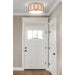 JYL3500A Lighting/Ceiling Lights/Flush & Semi-Flush Lights