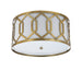 JYL3500A Lighting/Ceiling Lights/Flush & Semi-Flush Lights