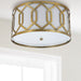 JYL3500A Lighting/Ceiling Lights/Flush & Semi-Flush Lights