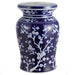 TBL1017A Decor/Furniture & Rugs/Ottomans Benches & Small Stools