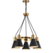 JYL6135A Lighting/Ceiling Lights/Pendants