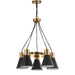 JYL6135A Lighting/Ceiling Lights/Pendants