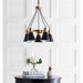 JYL6135A Lighting/Ceiling Lights/Pendants