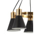 JYL6135A Lighting/Ceiling Lights/Pendants