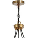 JYL6135A Lighting/Ceiling Lights/Pendants