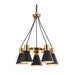 JYL6135A Lighting/Ceiling Lights/Pendants