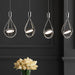 JYL7034A Lighting/Ceiling Lights/Pendants