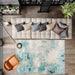 CTP104A-4 Decor/Furniture & Rugs/Area Rugs