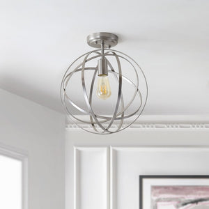 JYL9514B Lighting/Ceiling Lights/Flush & Semi-Flush Lights