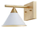 JYL9012A Decor/Wall Art & Decor/Wall Sconces