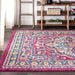 BMF102B-3 Decor/Furniture & Rugs/Area Rugs