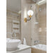 JYL9009A Decor/Wall Art & Decor/Wall Sconces