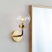 JYL9009A Decor/Wall Art & Decor/Wall Sconces