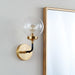 JYL9009A Decor/Wall Art & Decor/Wall Sconces