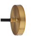 JYL9009A Decor/Wall Art & Decor/Wall Sconces