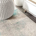 CTP104A-8 Decor/Furniture & Rugs/Area Rugs