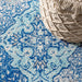 BMF106B-4 Decor/Furniture & Rugs/Area Rugs
