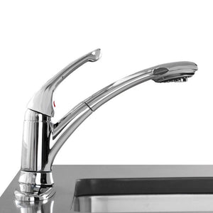 470-DST Kitchen/Kitchen Faucets/Pull Out Spray Faucets