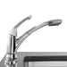 470-DST Kitchen/Kitchen Faucets/Pull Out Spray Faucets