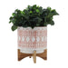 16401-04 Outdoor/Lawn & Garden/Planters