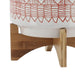16401-04 Outdoor/Lawn & Garden/Planters