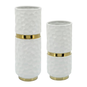 16324-01 Decor/Decorative Accents/Vases