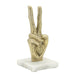 15669-02 Decor/Decorative Accents/Sculptures Figurines & Finials