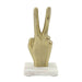 15669-02 Decor/Decorative Accents/Sculptures Figurines & Finials