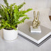 15669-02 Decor/Decorative Accents/Sculptures Figurines & Finials