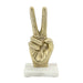 15669-02 Decor/Decorative Accents/Sculptures Figurines & Finials