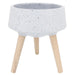 15018-02 Outdoor/Lawn & Garden/Planters