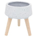 15018-02 Outdoor/Lawn & Garden/Planters