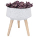15018-02 Outdoor/Lawn & Garden/Planters