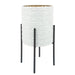 12629-19 Outdoor/Lawn & Garden/Planters
