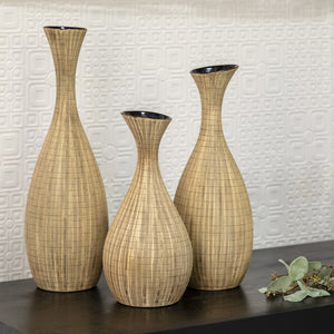 16022-01 Decor/Decorative Accents/Vases