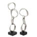 15677-02 Decor/Decorative Accents/Sculptures Figurines & Finials