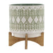 16401-07 Outdoor/Lawn & Garden/Planters
