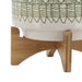 16401-07 Outdoor/Lawn & Garden/Planters