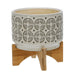 14933-02 Outdoor/Lawn & Garden/Planters