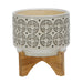 14933-02 Outdoor/Lawn & Garden/Planters
