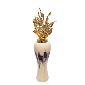 15649-10 Decor/Decorative Accents/Vases
