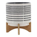 15801-03 Outdoor/Lawn & Garden/Planters