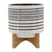 15801-03 Outdoor/Lawn & Garden/Planters