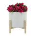 15065-01 Outdoor/Lawn & Garden/Planters